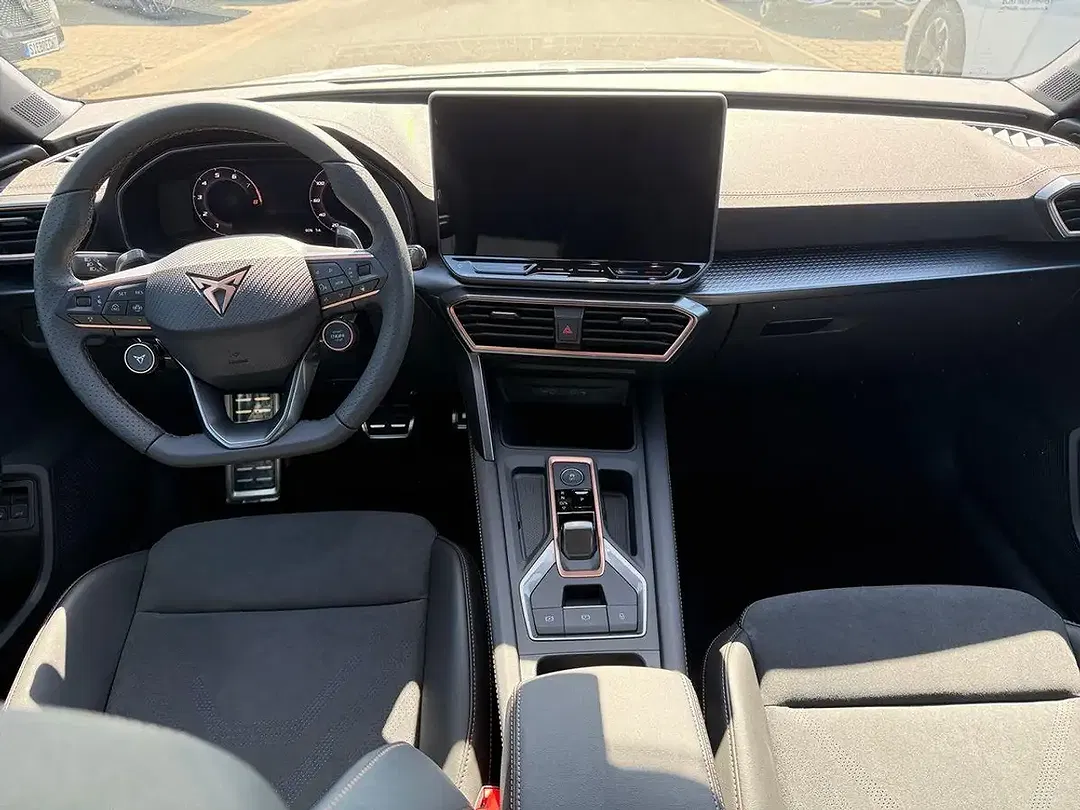 CUPRA Leon 1.5 TSI PHEV - Thumbnail 9