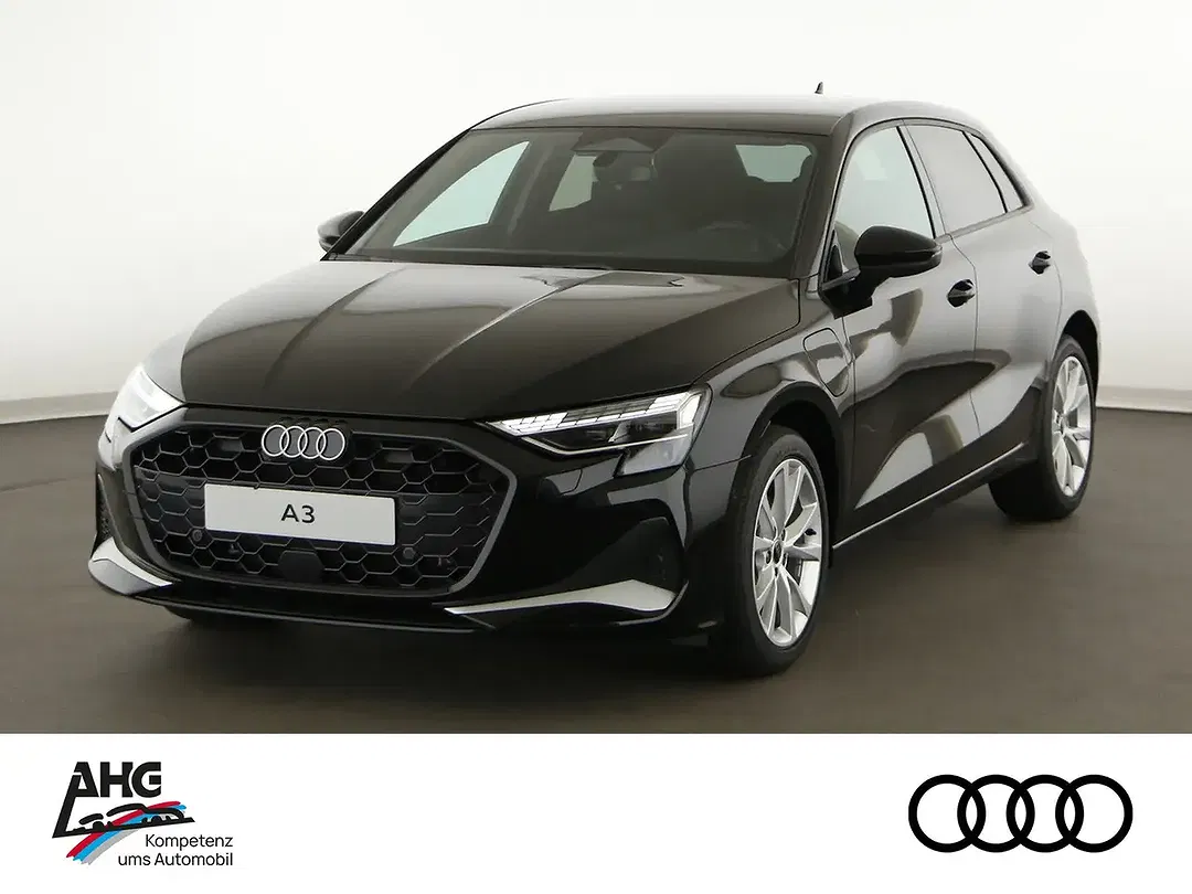 Audi A3 Hybrid TFSI e S tronic Sportback - foto 1