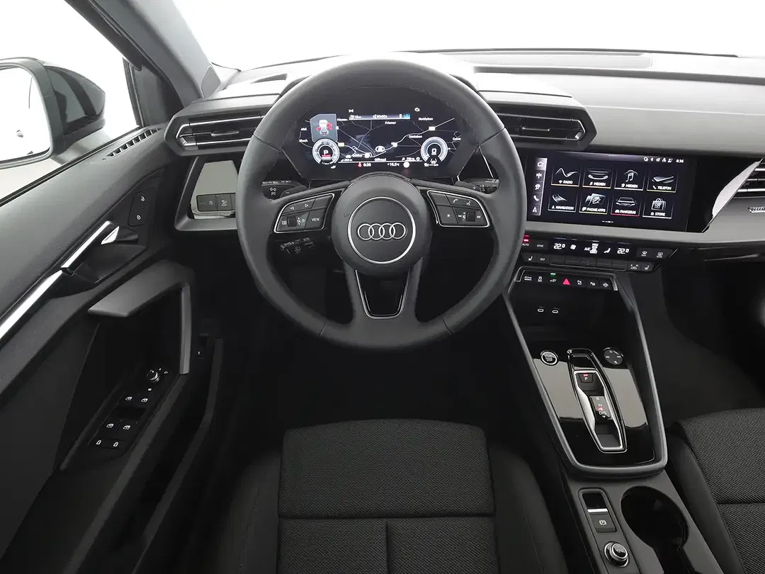 Audi A3 Hybrid TFSI e S tronic Sportback - Thumbnail 10
