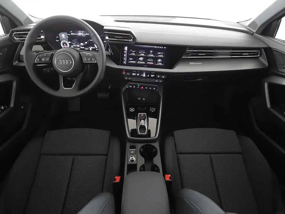Audi A3 Hybrid TFSI e S tronic Sportback - Thumbnail 11