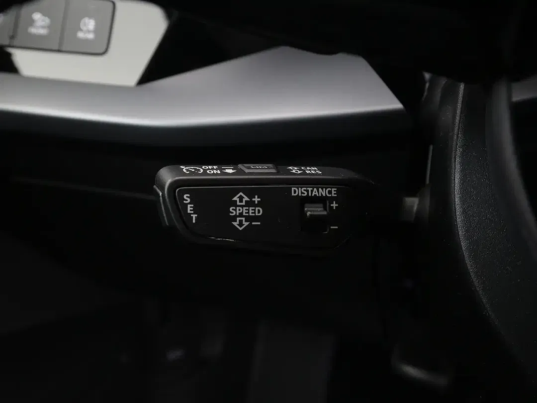 Audi A3 Hybrid TFSI e S tronic Sportback - Thumbnail 14