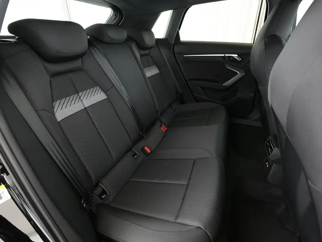 Audi A3 Hybrid TFSI e S tronic Sportback - foto 15