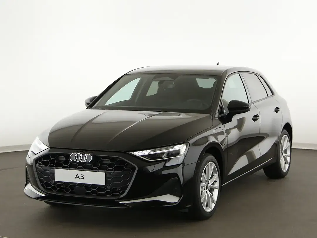 Audi A3 Hybrid TFSI e S tronic Sportback - foto 2