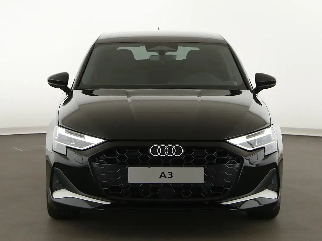 Audi A3 Hybrid TFSI e S tronic Sportback - Thumbnail 3