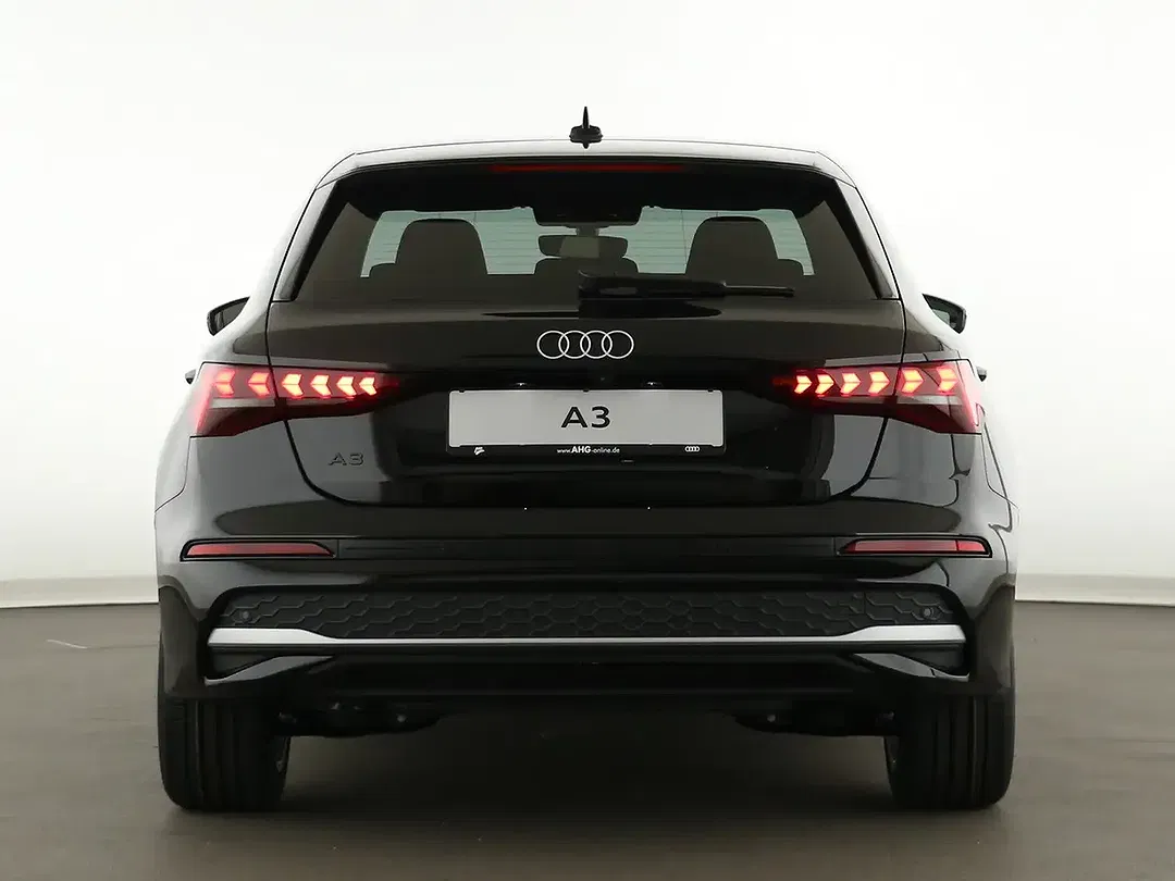 Audi A3 Hybrid TFSI e S tronic Sportback - Thumbnail 6