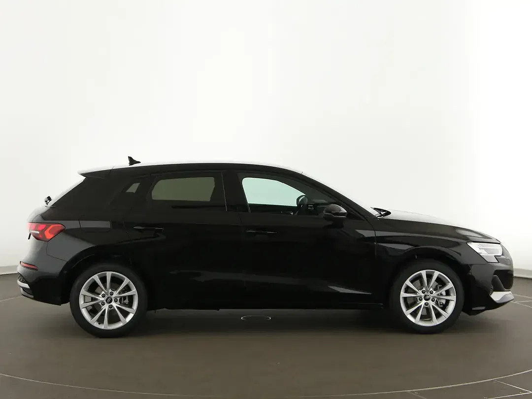 Audi A3 Hybrid TFSI e S tronic Sportback - Thumbnail 8