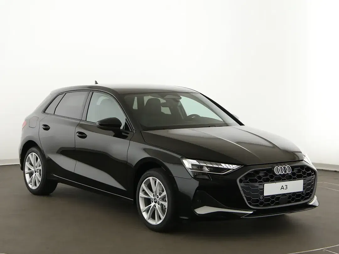 Audi A3 Hybrid TFSI e S tronic Sportback - Thumbnail 9