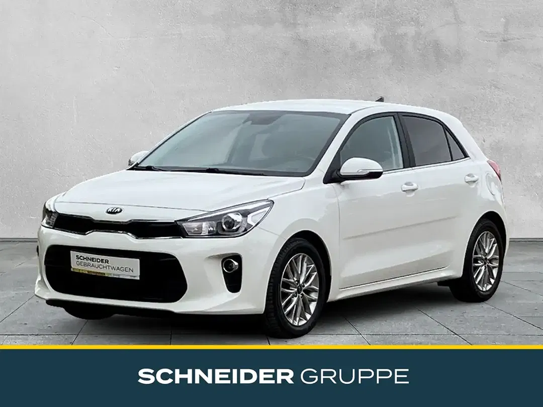 Kia Rio 1.2 Spirit - foto 1