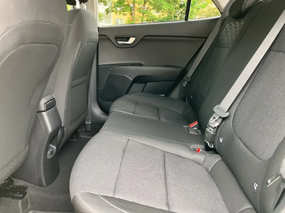 Kia Rio 1.2 Spirit - Thumbnail 11
