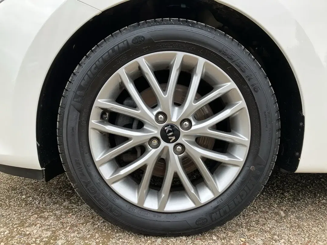 Kia Rio 1.2 Spirit - Thumbnail 13