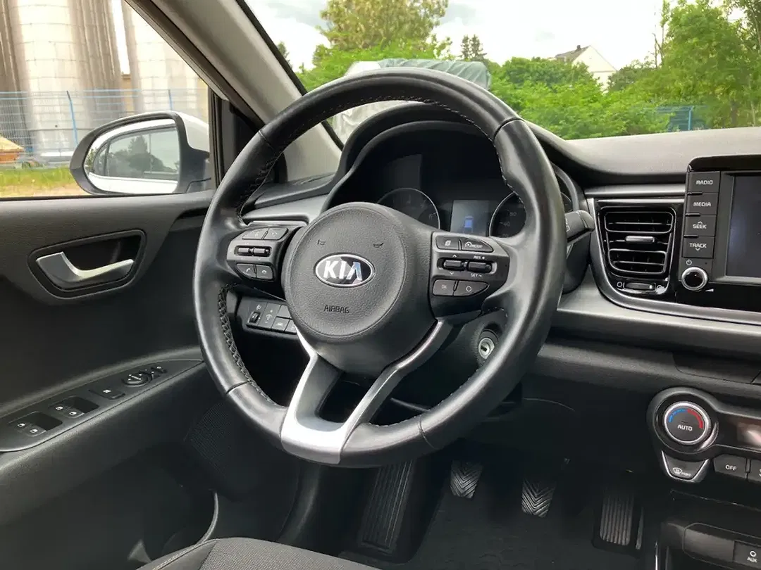 Kia Rio 1.2 Spirit - Thumbnail 15