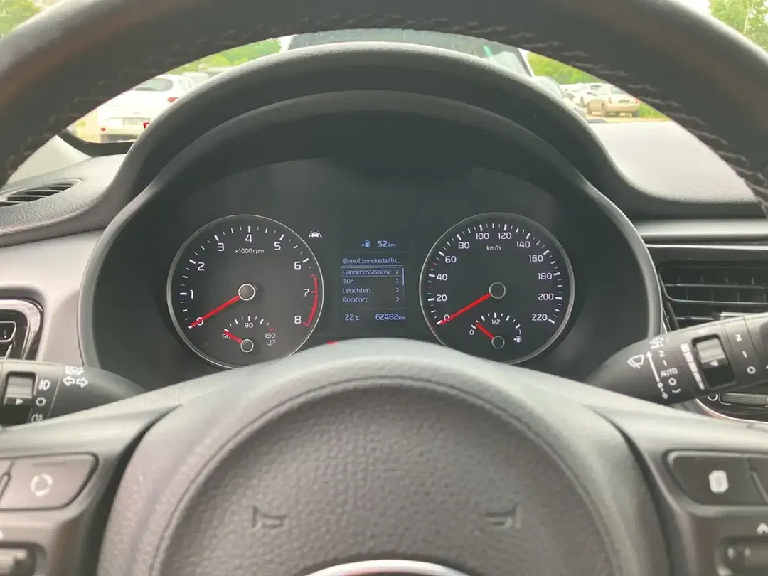 Kia Rio 1.2 Spirit - Thumbnail 16
