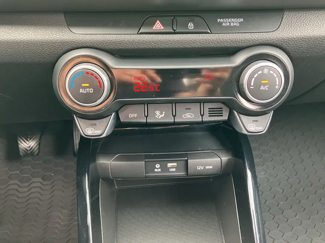 Kia Rio 1.2 Spirit - Thumbnail 18
