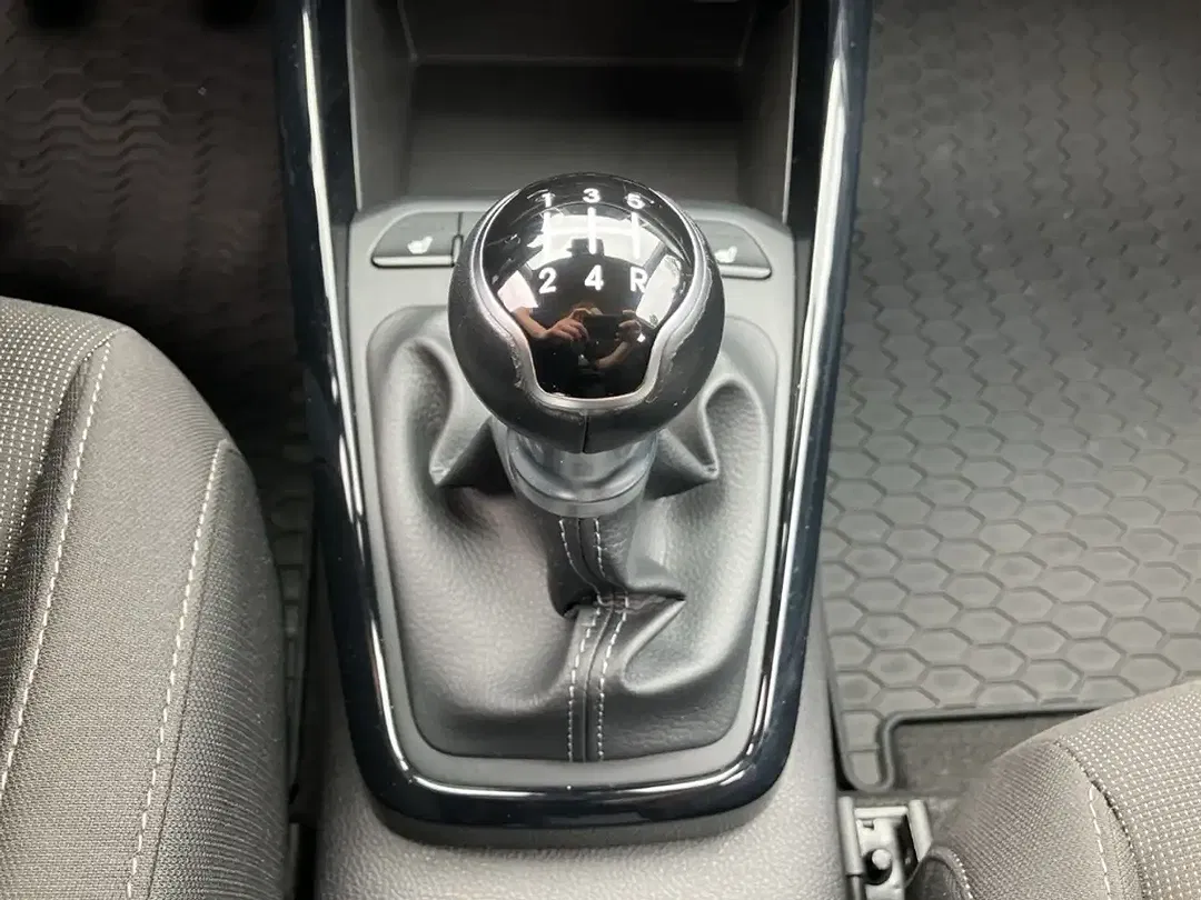 Kia Rio 1.2 Spirit - Thumbnail 19
