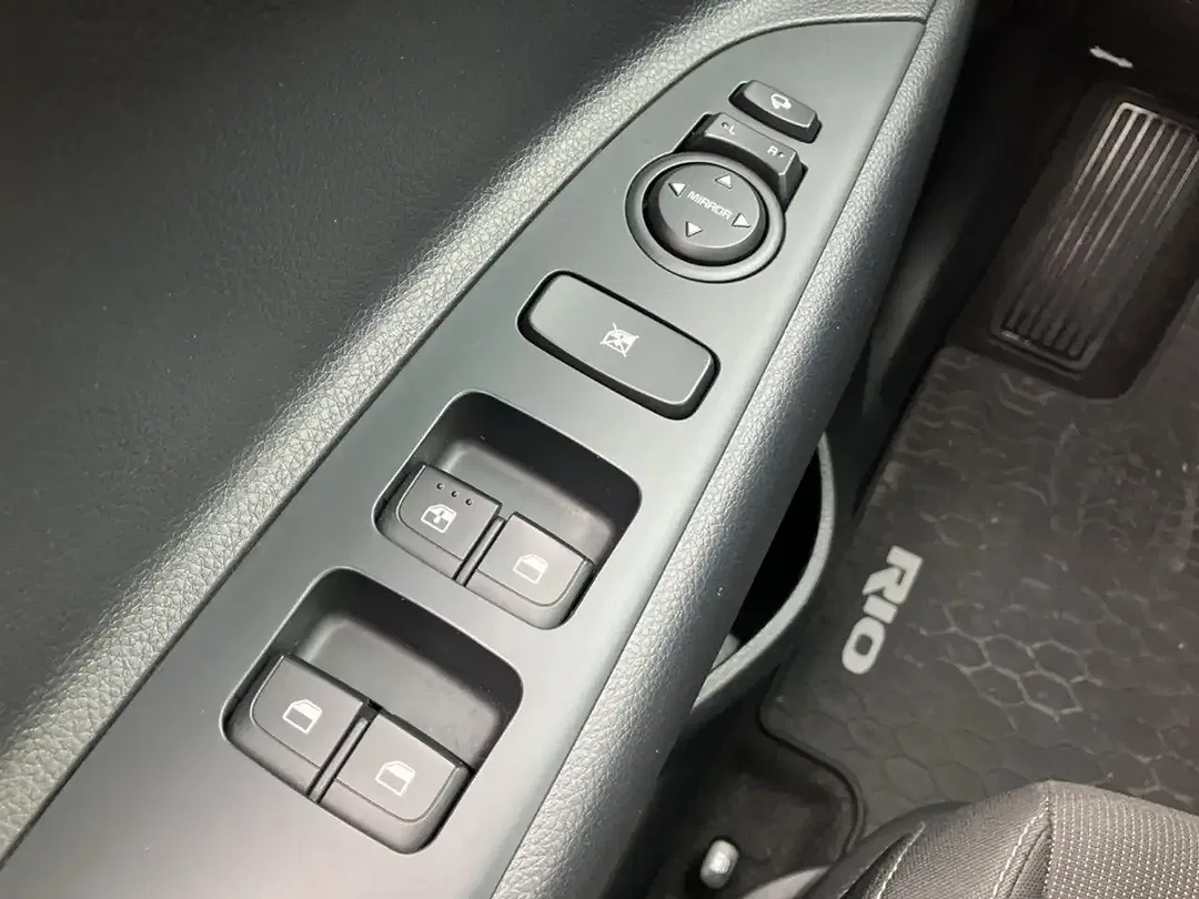 Kia Rio 1.2 Spirit - Thumbnail 20