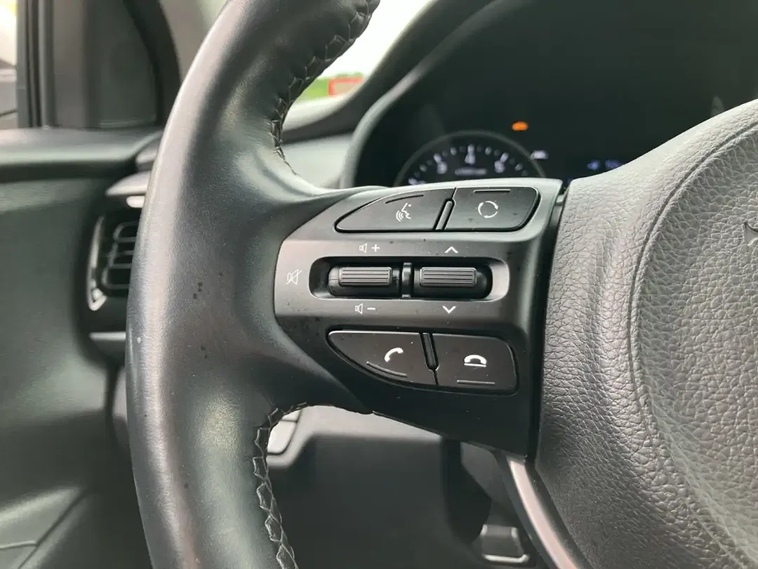 Kia Rio 1.2 Spirit - Thumbnail 22