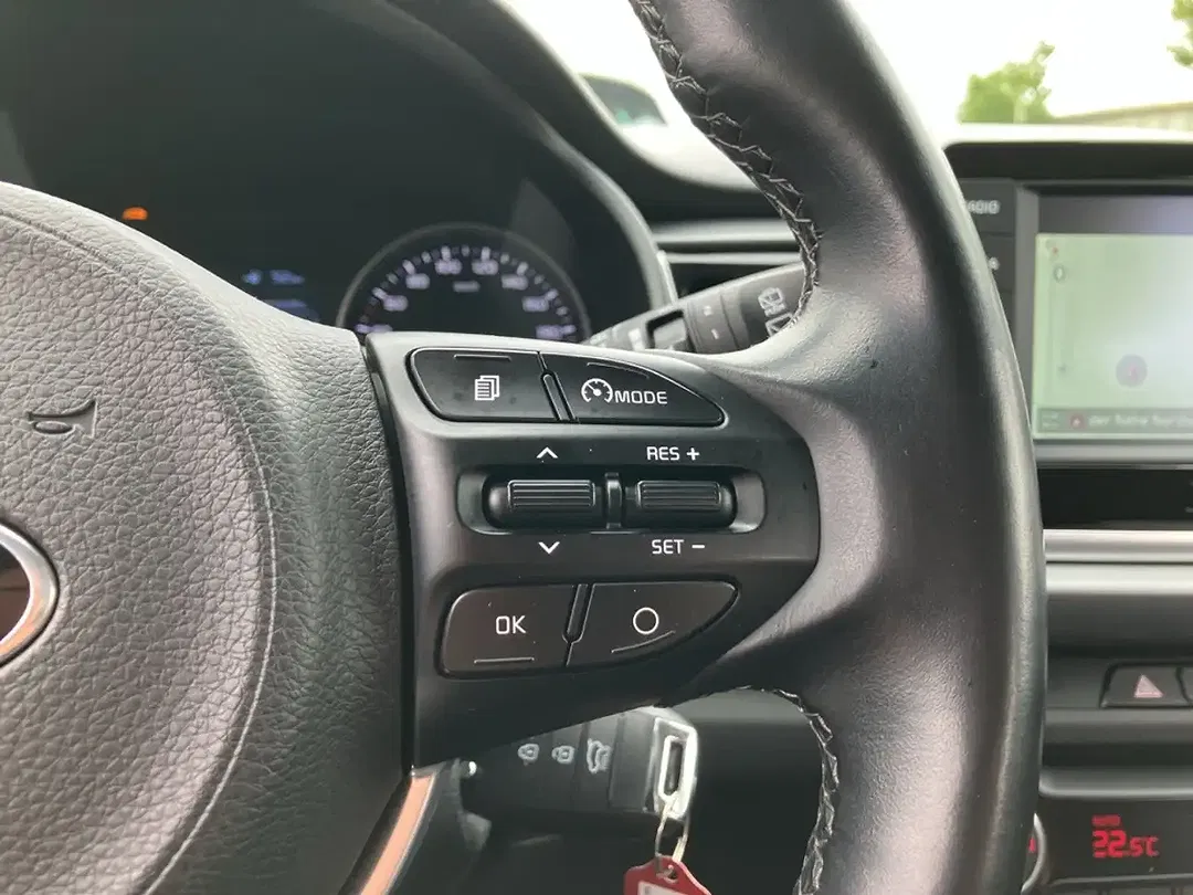 Kia Rio 1.2 Spirit - Thumbnail 23