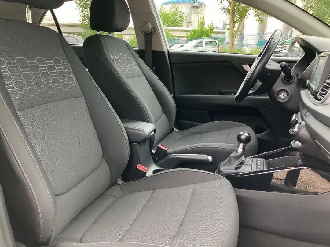 Kia Rio 1.2 Spirit - Thumbnail 25