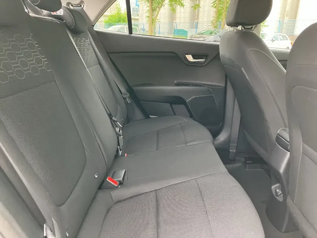 Kia Rio 1.2 Spirit - Thumbnail 26