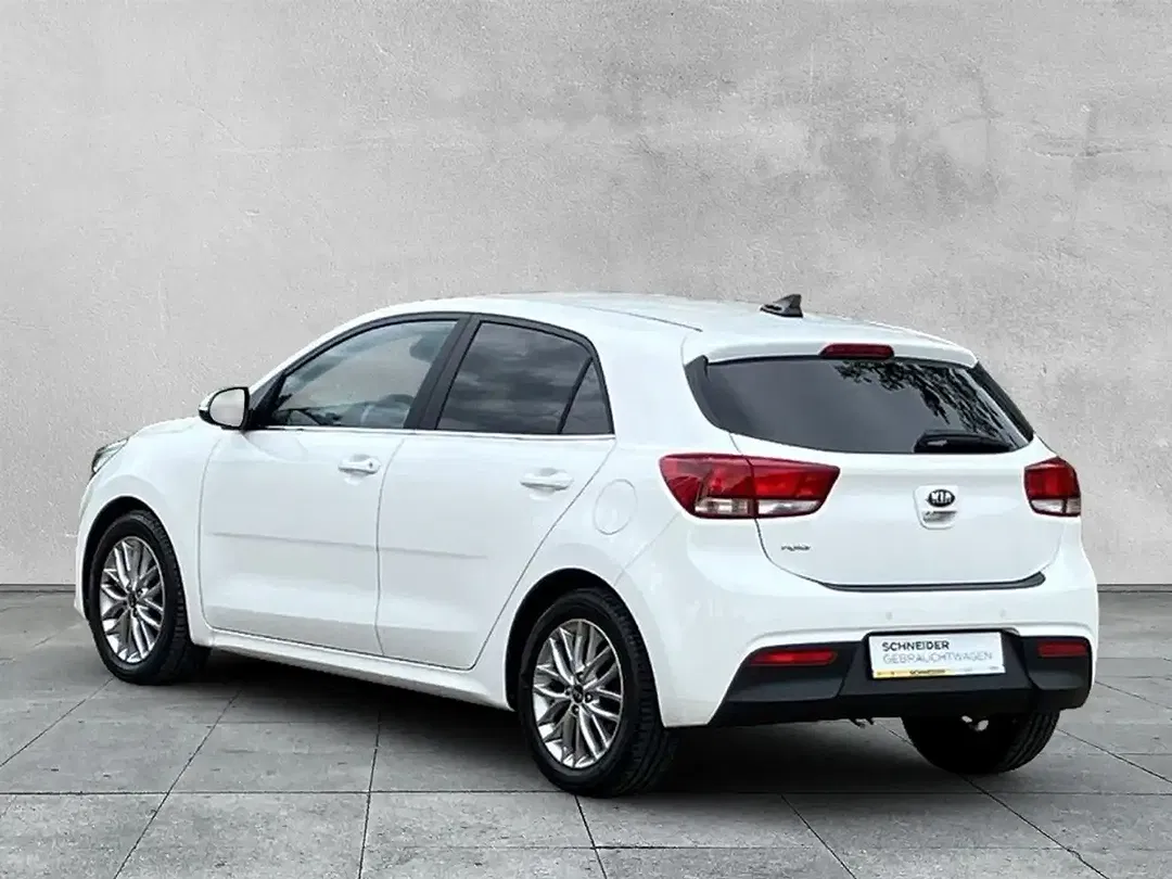 Kia Rio 1.2 Spirit - Thumbnail 3
