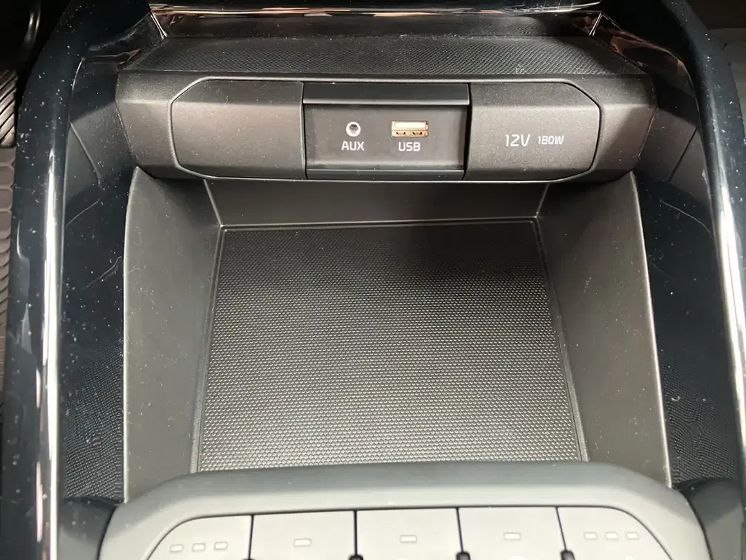 Kia Rio 1.2 Spirit - Thumbnail 30