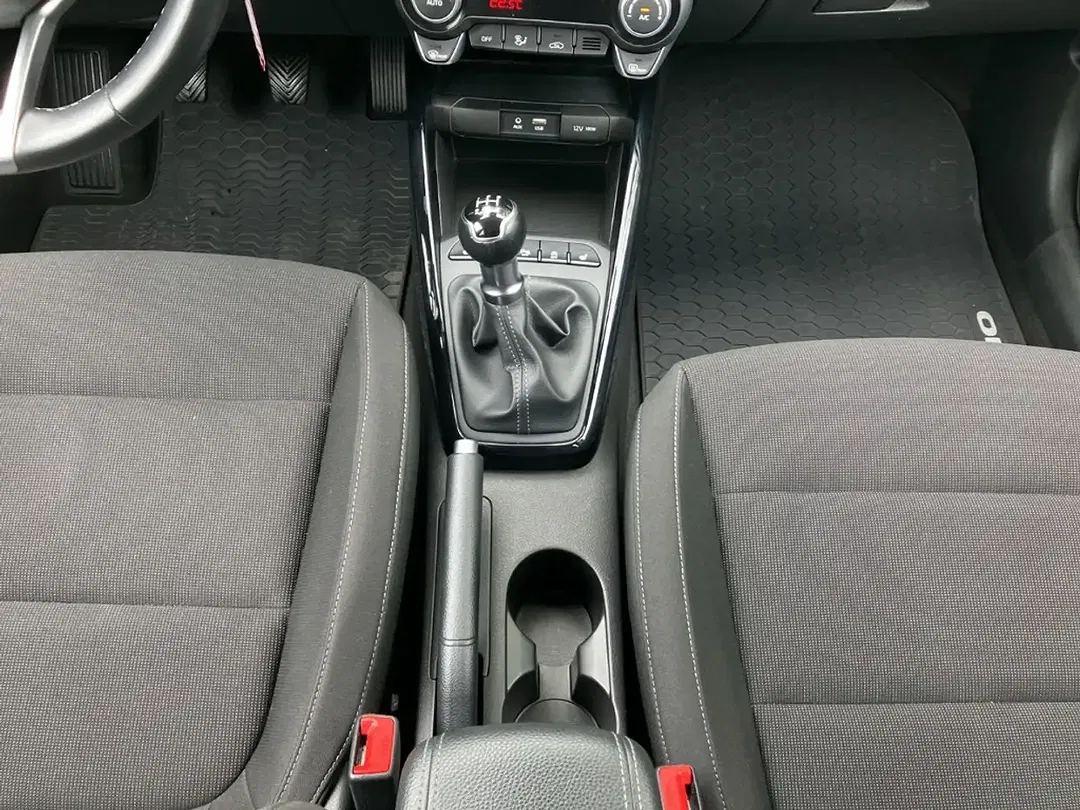 Kia Rio 1.2 Spirit - Thumbnail 36