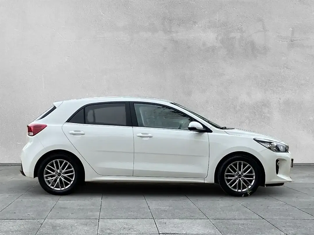Kia Rio 1.2 Spirit - Thumbnail 6