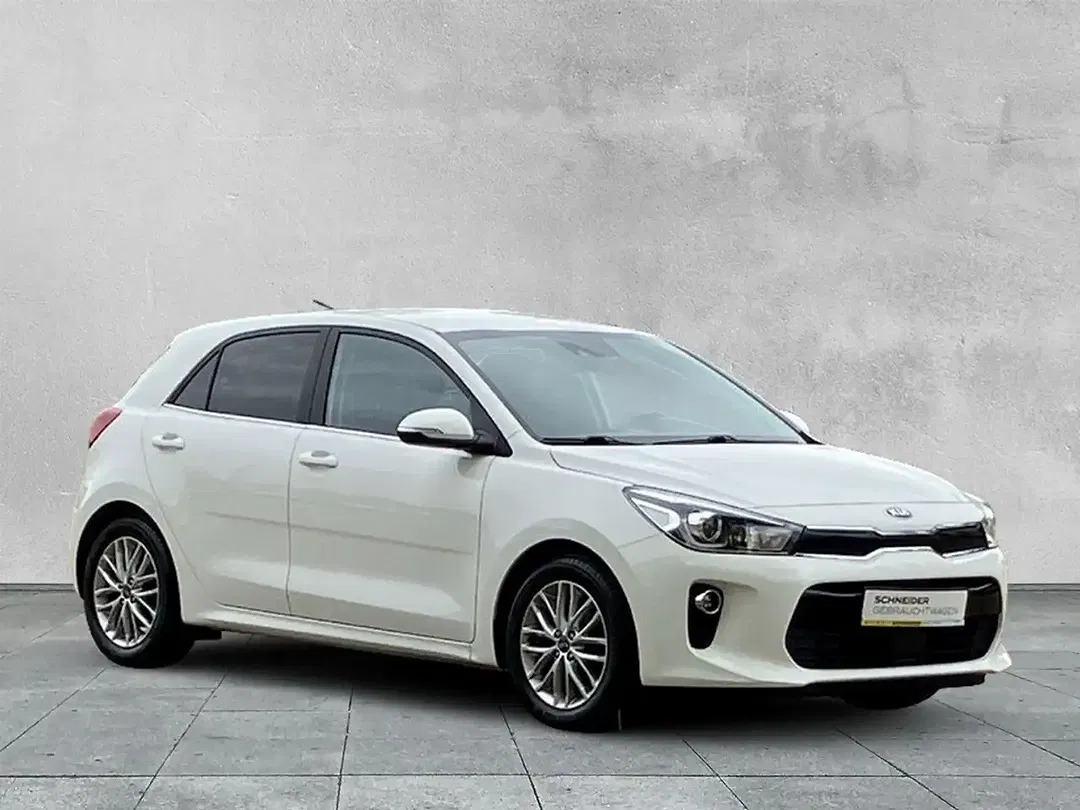 Kia Rio 1.2 Spirit - Thumbnail 7
