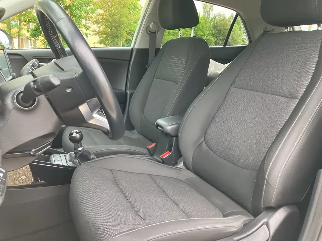 Kia Rio 1.2 Spirit - Thumbnail 9