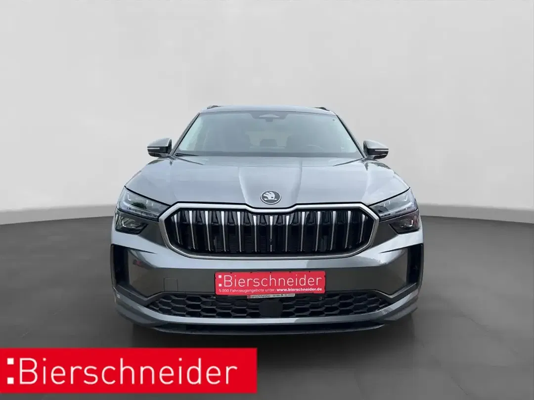 Skoda Kodiaq 1.5 iV TSI DSG Selection - Thumbnail 10