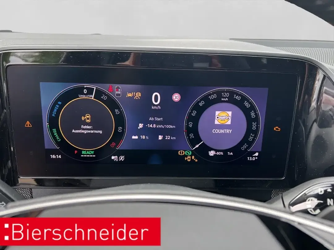 Skoda Kodiaq 1.5 iV TSI DSG Selection - Thumbnail 14