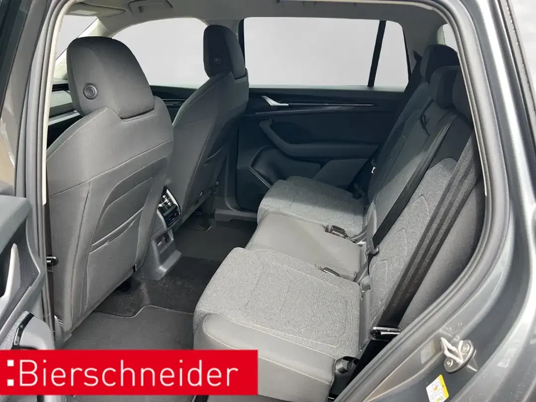 Skoda Kodiaq 1.5 iV TSI DSG Selection - Thumbnail 16