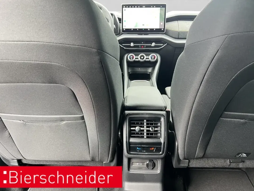 Skoda Kodiaq 1.5 iV TSI DSG Selection - Thumbnail 18
