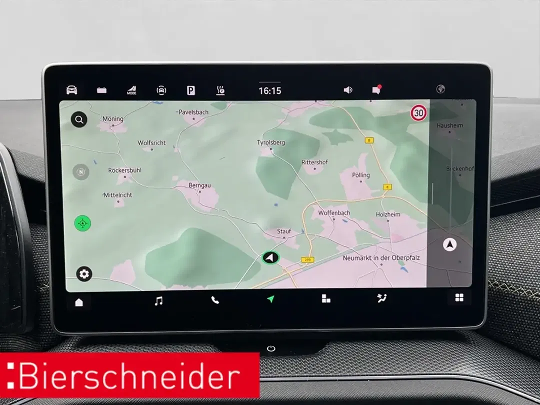 Skoda Kodiaq 1.5 iV TSI DSG Selection - Thumbnail 20