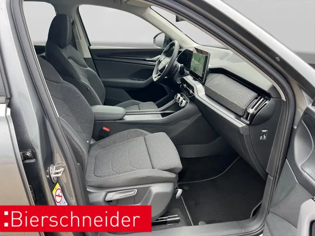 Skoda Kodiaq 1.5 iV TSI DSG Selection - Thumbnail 21