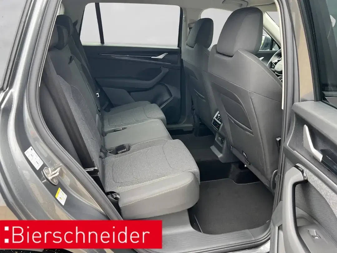 Skoda Kodiaq 1.5 iV TSI DSG Selection - Thumbnail 22
