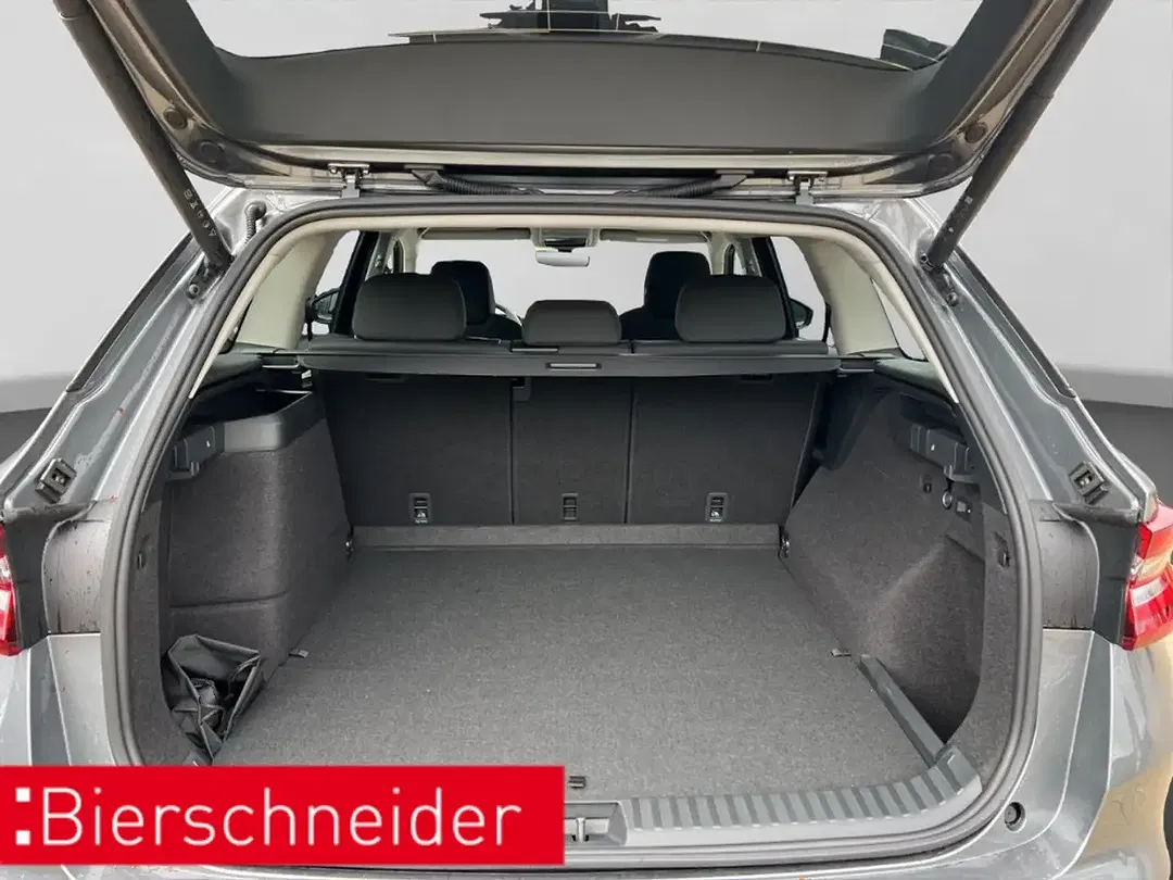 Skoda Kodiaq 1.5 iV TSI DSG Selection - Thumbnail 24