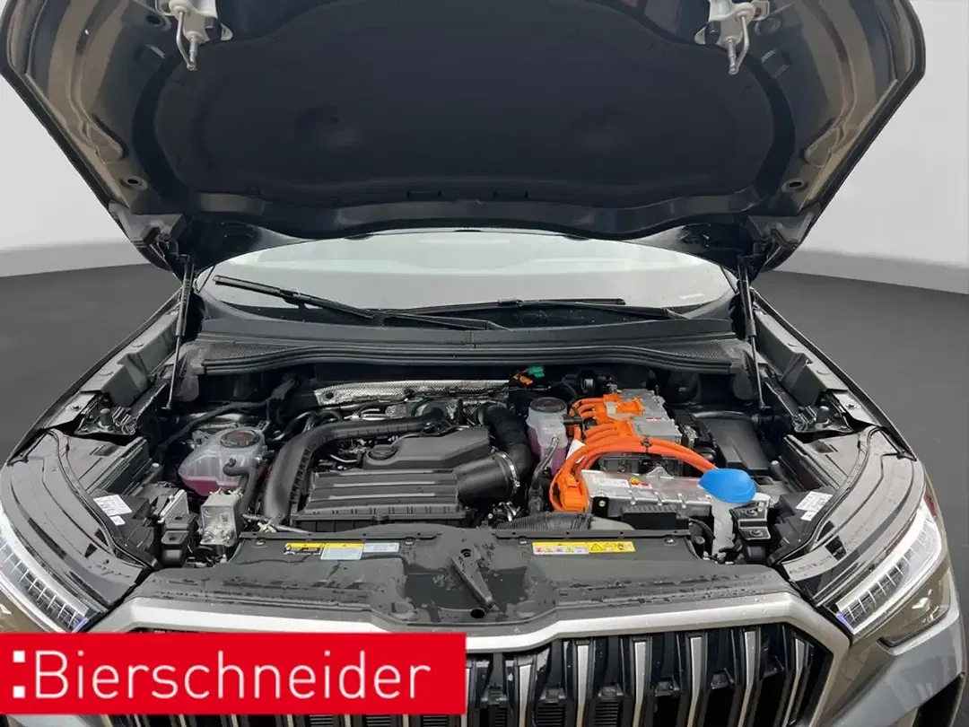 Skoda Kodiaq 1.5 iV TSI DSG Selection - Thumbnail 25
