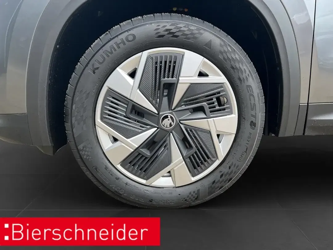 Skoda Kodiaq 1.5 iV TSI DSG Selection - Thumbnail 26