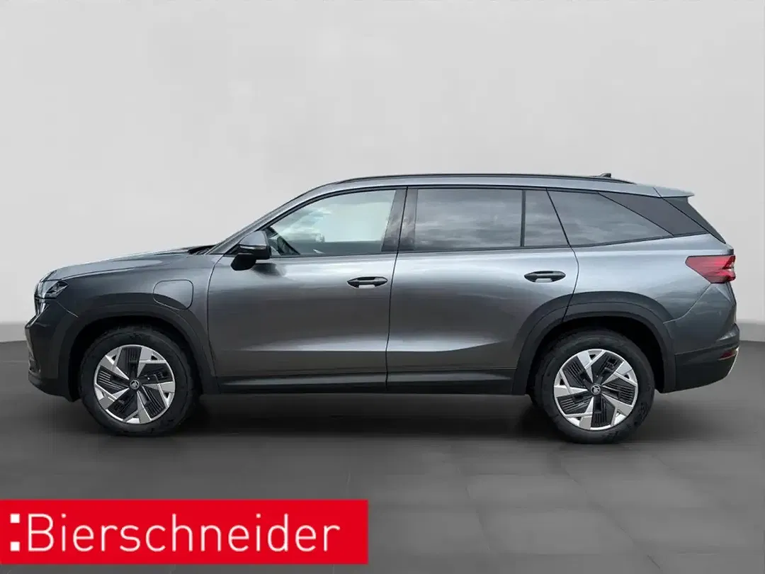 Skoda Kodiaq 1.5 iV TSI DSG Selection - Thumbnail 3