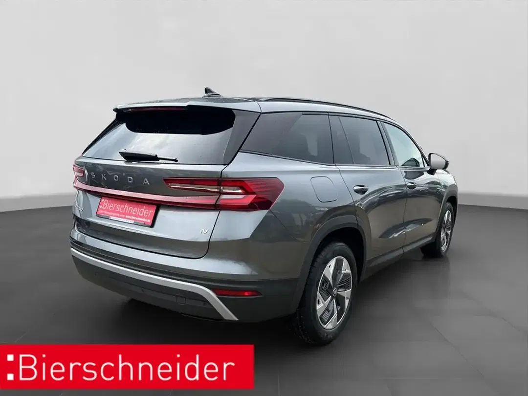Skoda Kodiaq 1.5 iV TSI DSG Selection - Thumbnail 6