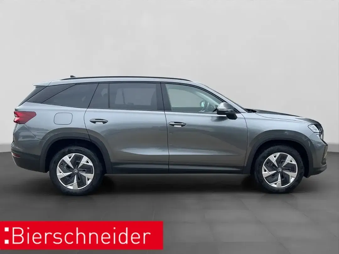 Skoda Kodiaq 1.5 iV TSI DSG Selection - Thumbnail 8