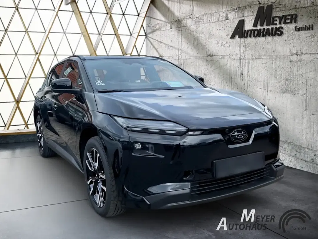 Subaru Solterra AWD Comfort - foto 14