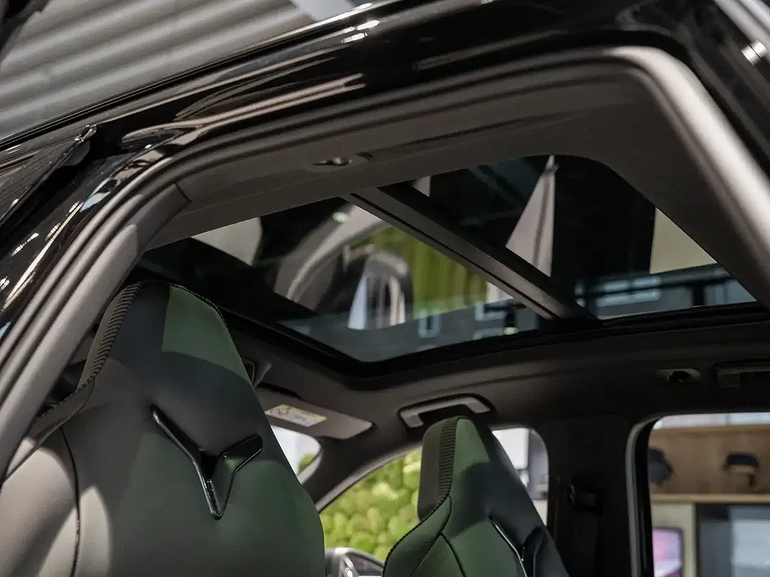 CUPRA Terramar 1.5 VZ DCC Tribe Edition - Thumbnail 11