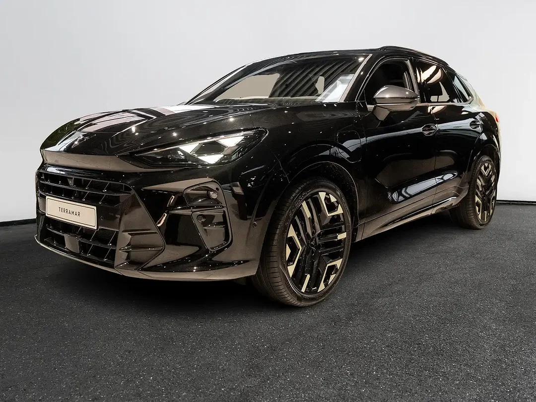 CUPRA Terramar 1.5 VZ DCC Tribe Edition - Afbeelding 1