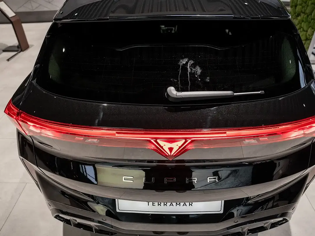 CUPRA Terramar 1.5 VZ DCC Tribe Edition - Thumbnail 4