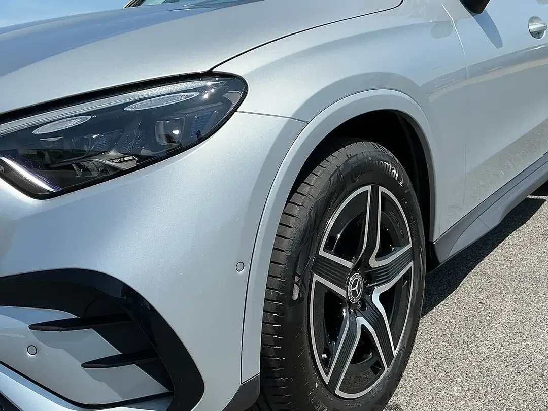 Mercedes-Benz GLC 200 4MATIC AMG Line Night - Thumbnail 6