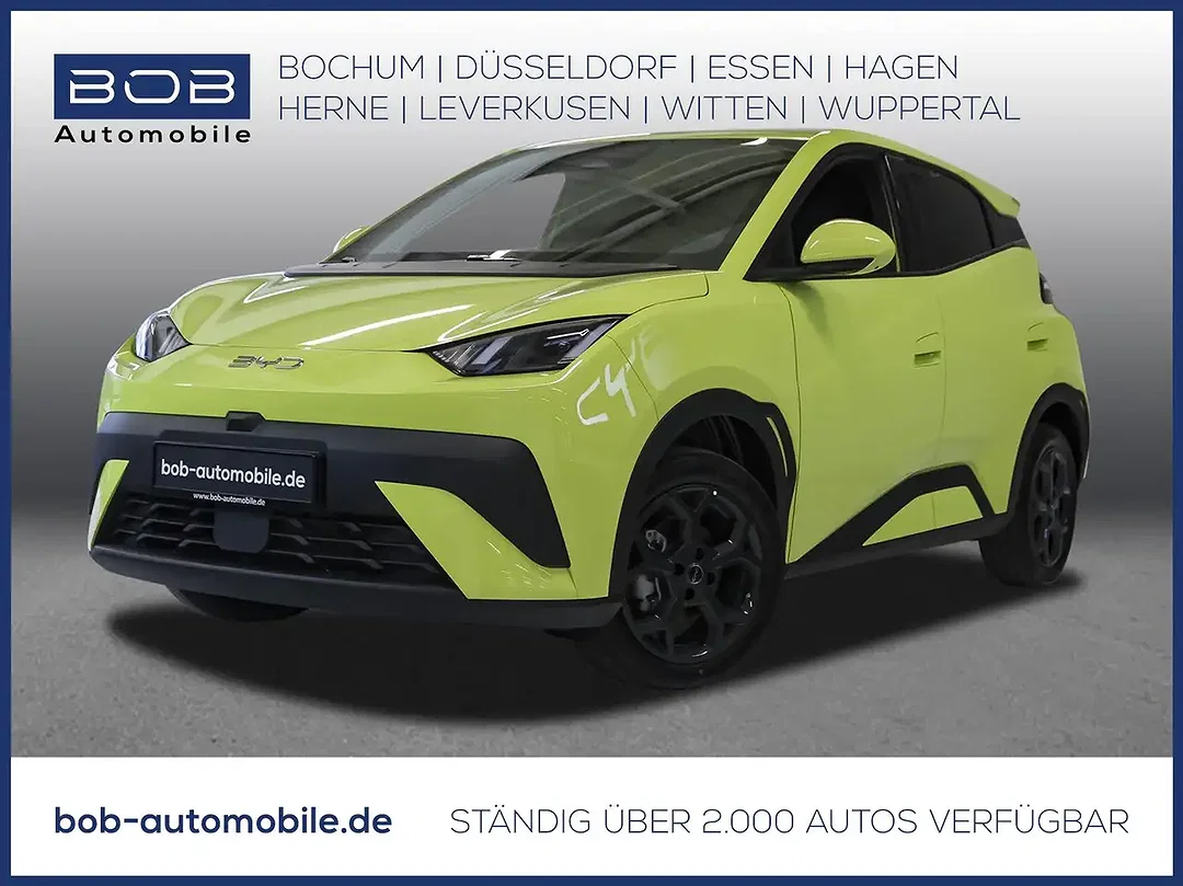 BYD Dolphin Surf Comfort - Afbeelding 1