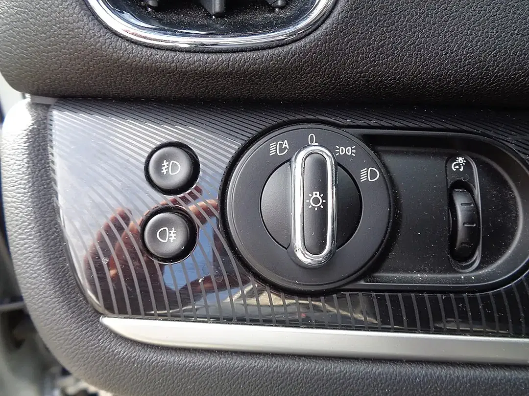 MINI Cooper Countryman AUT - Thumbnail 10