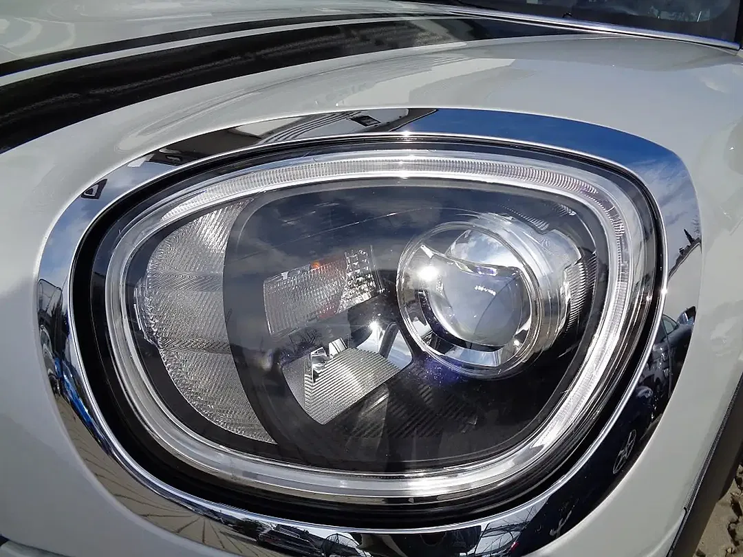 MINI Cooper Countryman AUT - Thumbnail 14